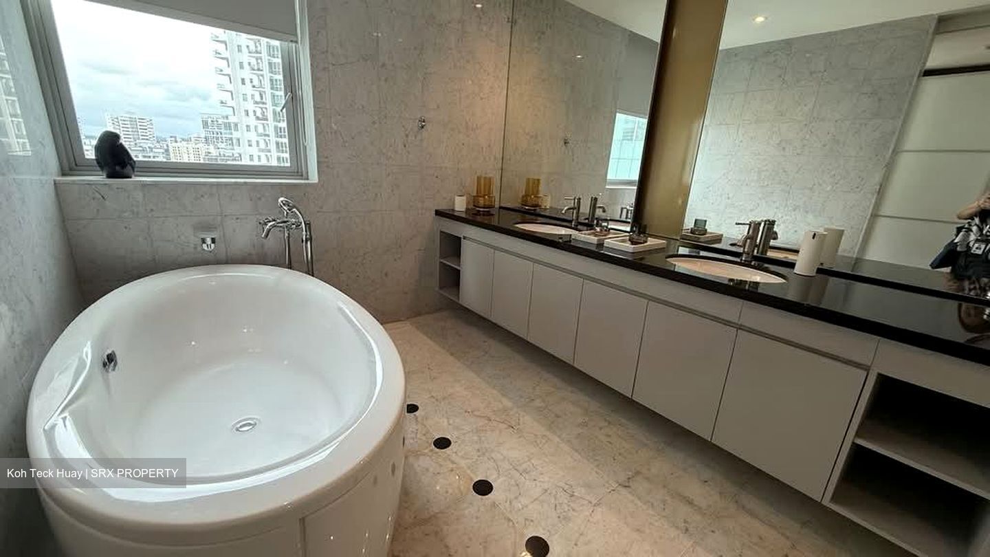Draycott Eight (D10), Condominium #553473551
